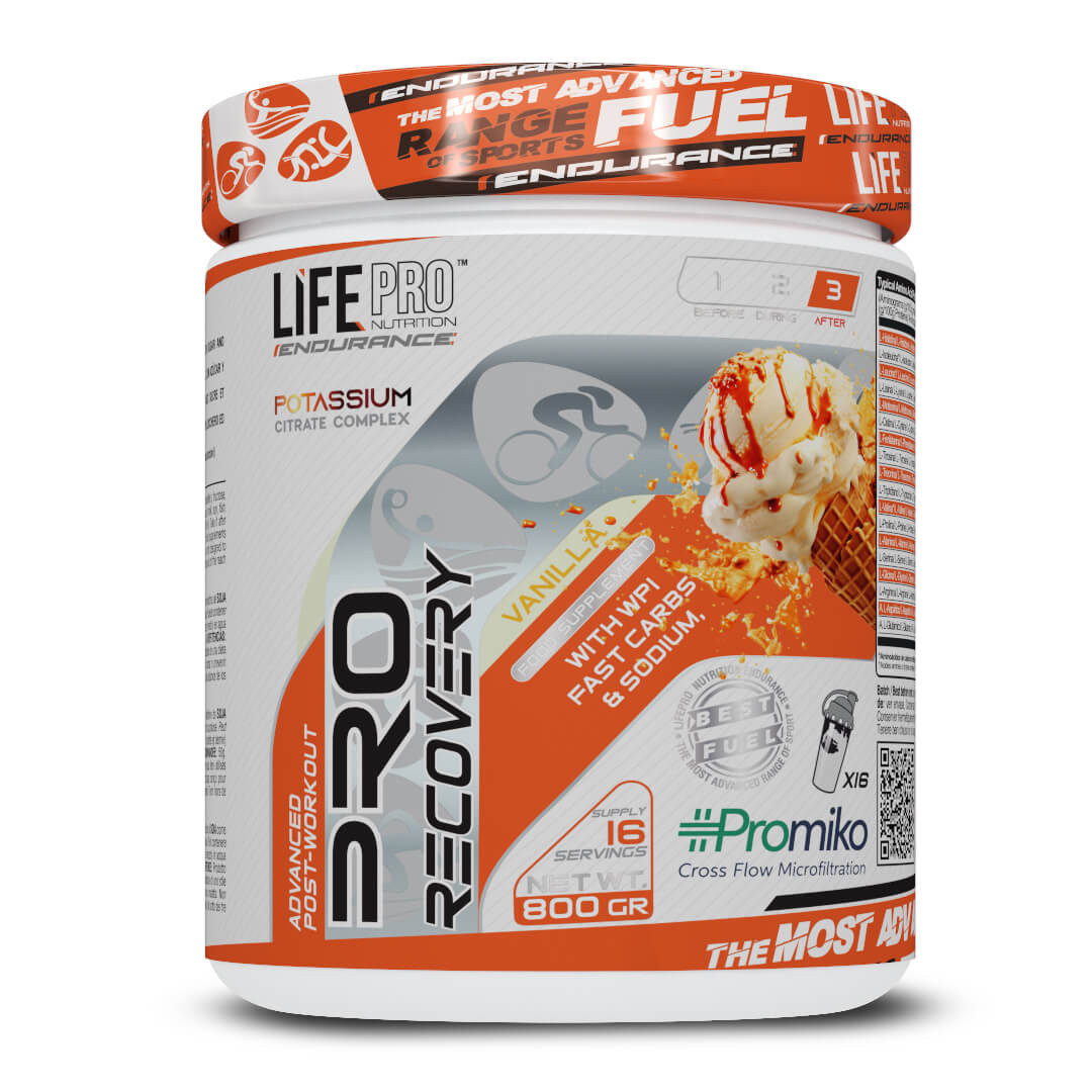 Life Pro Endurance Recovery Pro 800g