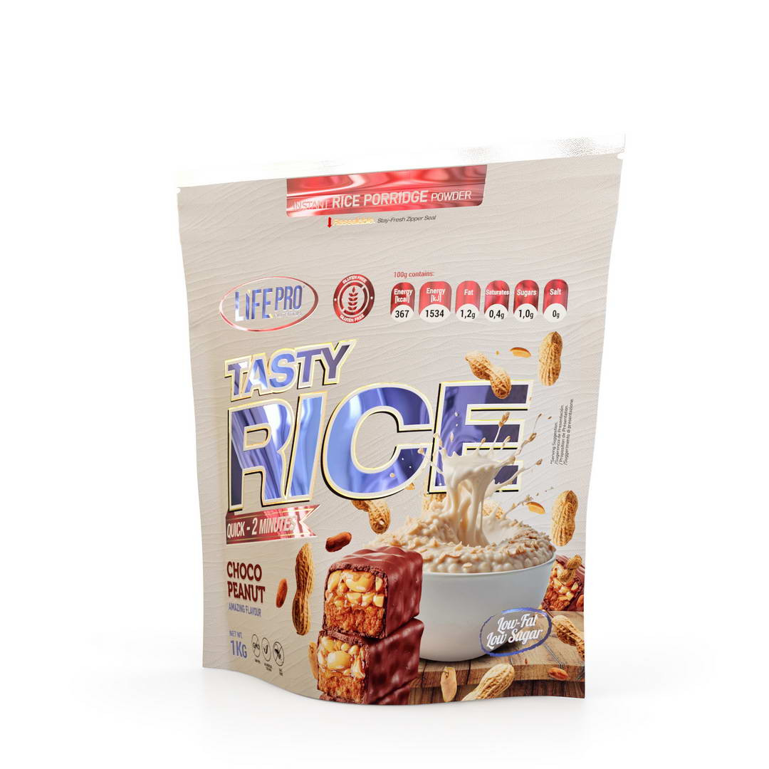 Life Pro Tasty Rice 1kg