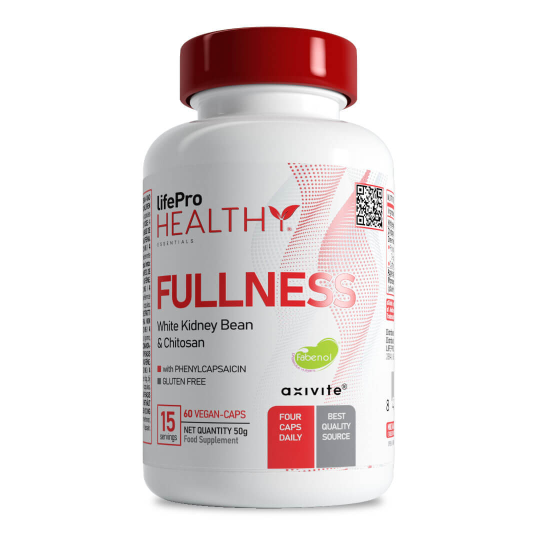 Life Pro Fullness 60 Caps Life Pro Fullness 60 Caps