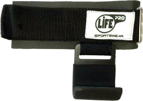 Life Pro Sportswear Agarradera Con Gancho