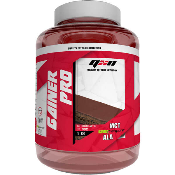 Nutrimarket Gainer Pro 3 Kg