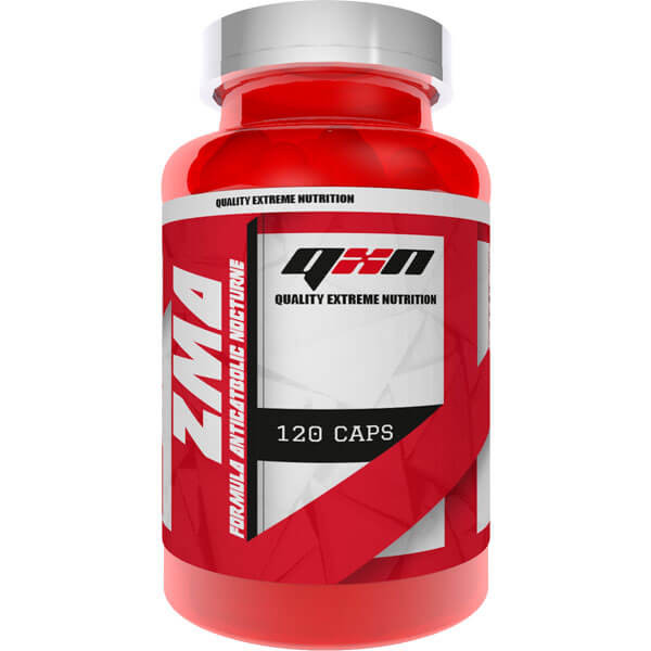 Nutrimarket New Zma 120 CÁpsulas