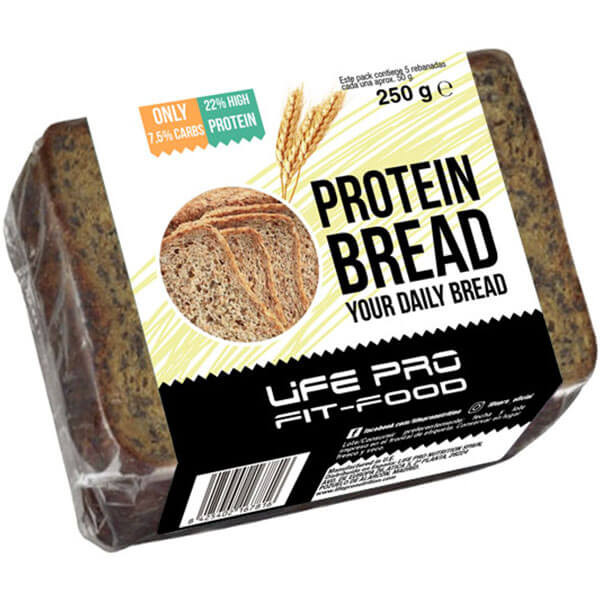 Life Pro Protein Bread 250g