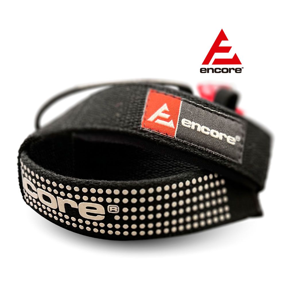 Encore Fitness Grip Straps