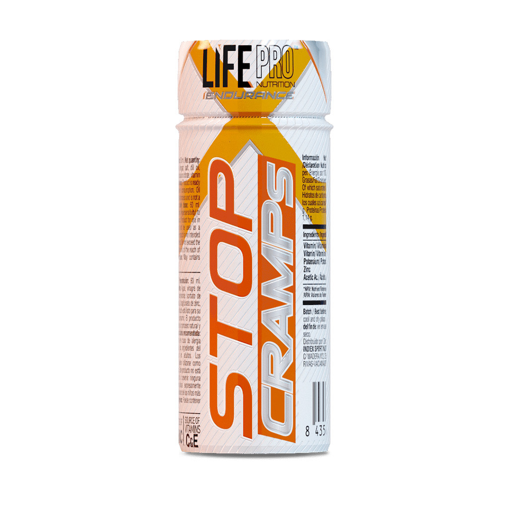 Life Pro Endurance Stop Cramps 60ml