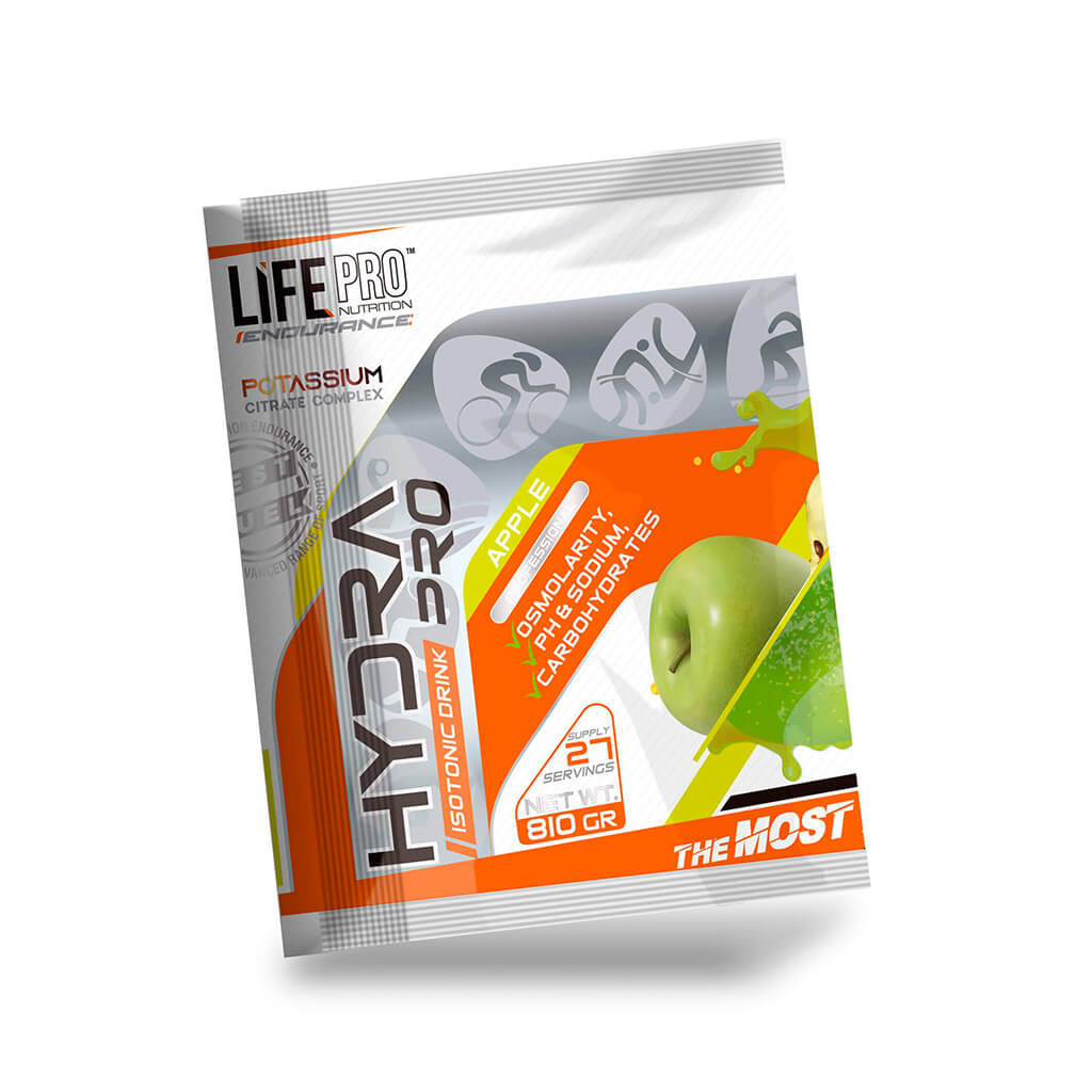 Life Pro Endurance Hydra Pro Muestra 30g