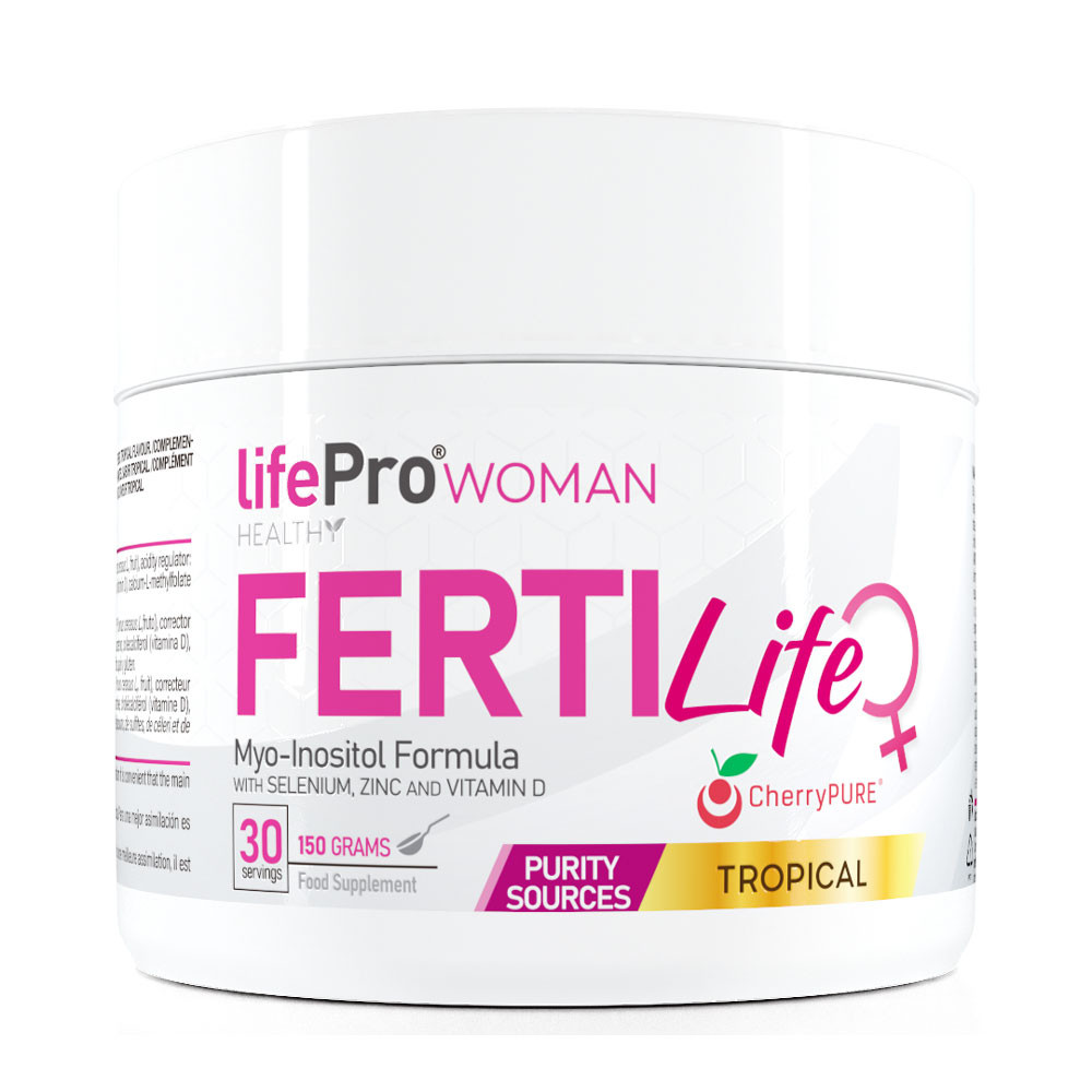 Life Pro Ferti Life Woman 150g