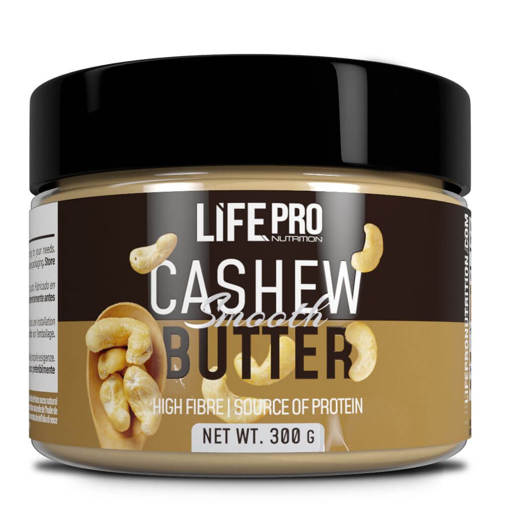 Life Pro Cashew Butter 300g