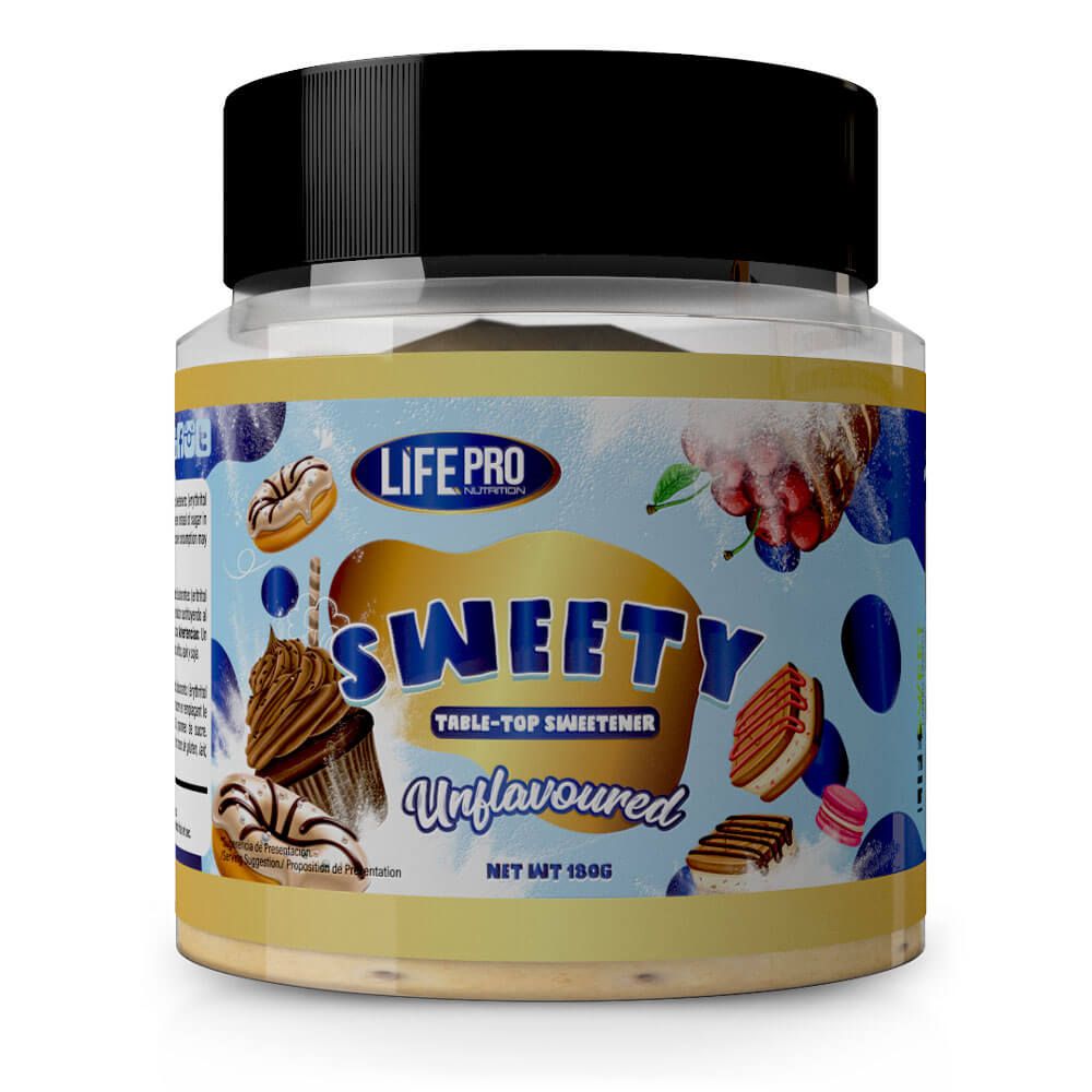 Life Pro Fit Food Sweety 180g