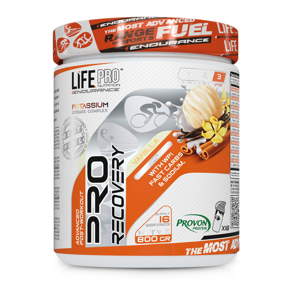 Life Pro Endurance Recovery Pro 800g